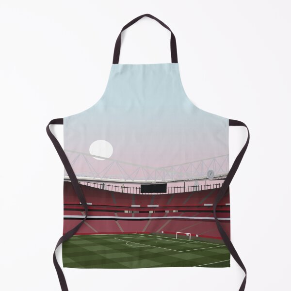 Item preview, The Emirates designed and sold by FootballArcade.