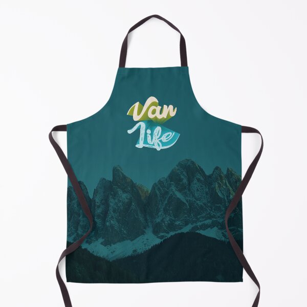 Item preview, VANLIFE - Say YES to Adventures! designed and sold by FabsDesign.