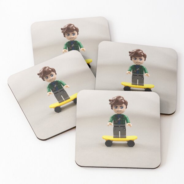 Item preview, Skater boy designed and sold by theHobbiest.