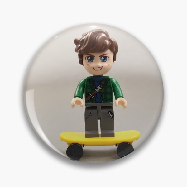 Item preview, Skater boy designed and sold by theHobbiest.