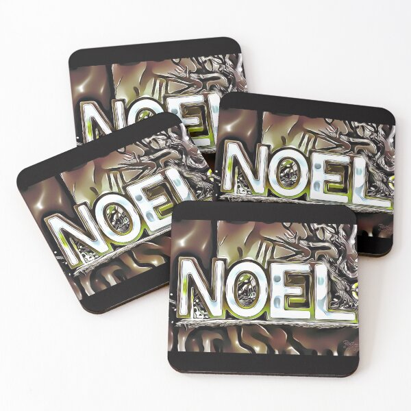 Item preview, Noel Copper and Chartreuse    designed and sold by RitaMaye.