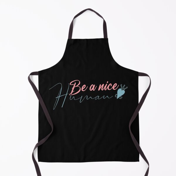 Item preview, Be A Nice Human T-Shirt Essential T-Shirt designed and sold by biigshow.