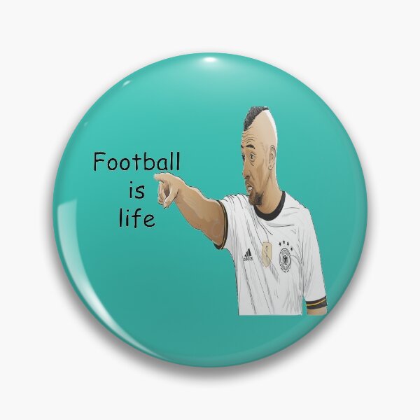 Item preview, He Is Football Player designed and sold by customgiftstore.