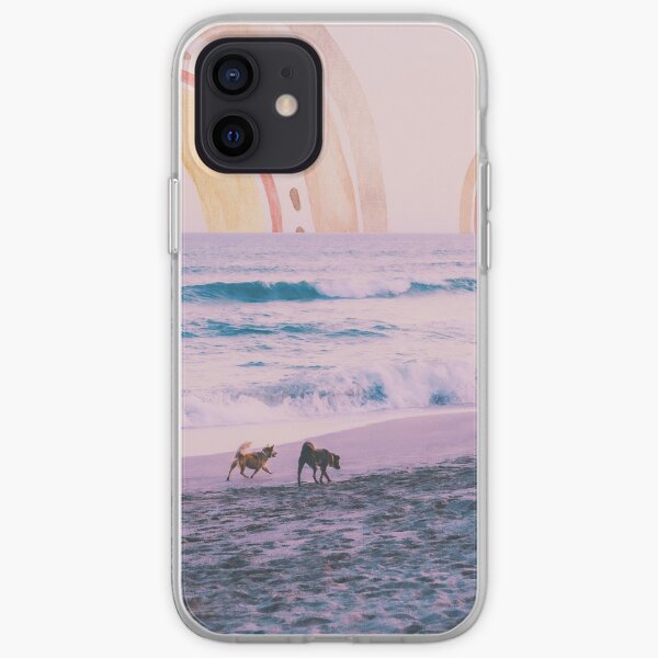 Bali Daydreams iPhone Soft Case
