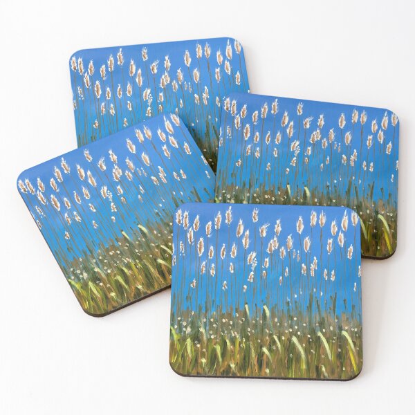Item preview, Gruissan Grasses designed and sold by David Raison.