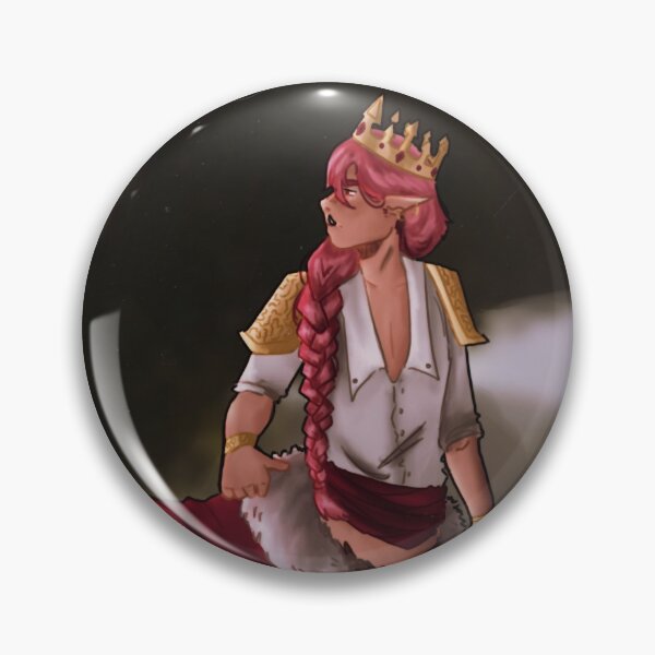 Item preview, Technoblade but make it fantasy designed and sold by SurfSanne.