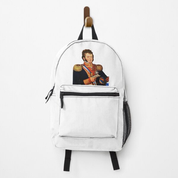 Item preview, General Bernardo O'Higgins designed and sold by Disruptive Creations.