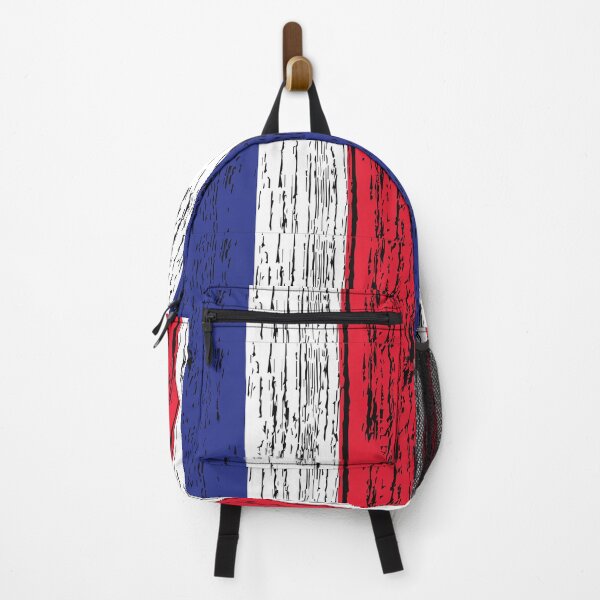 Item preview, The flag of France designed and sold by Sharon111.