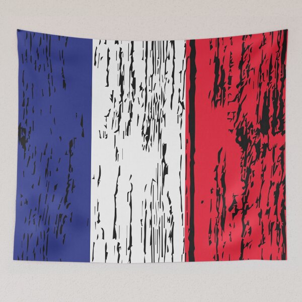 Item preview, The flag of France designed and sold by Sharon111.