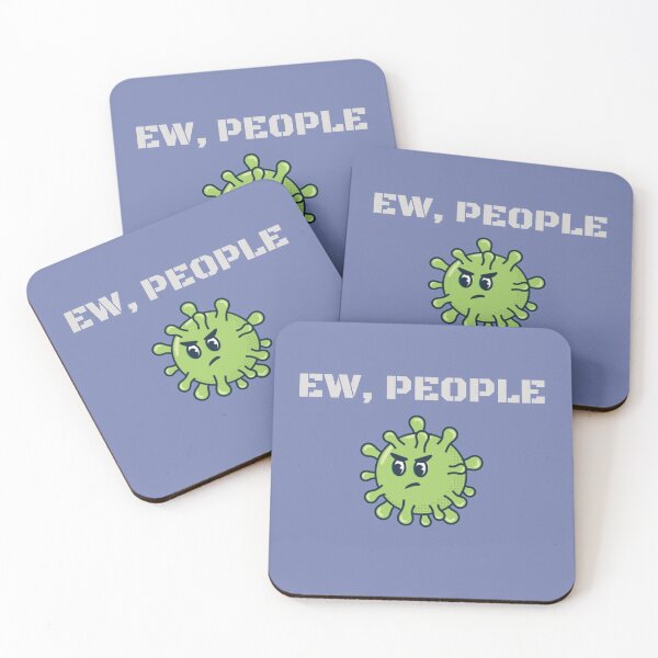 Item preview, EW,PEOPLE designed and sold by Natthiya Minimal.