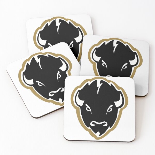Item preview, Bison (Harding University) (1) designed and sold by ConceptualClub.