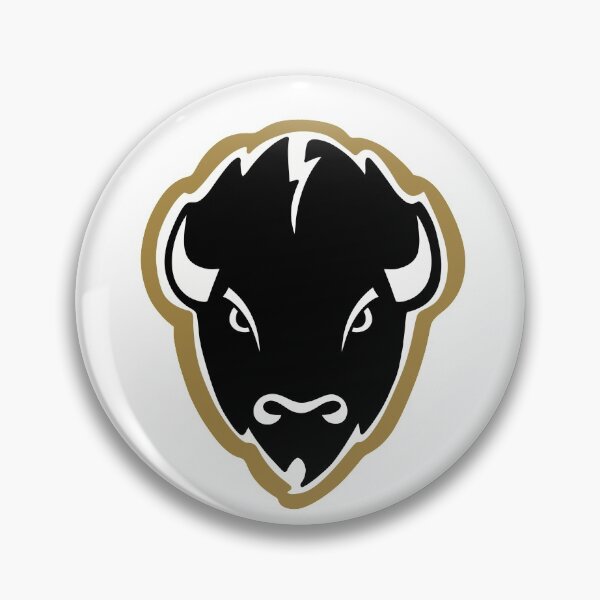Artikelvorschau, Bison (Harding University) (1) entworfen und verkauft von ConceptualClub.
