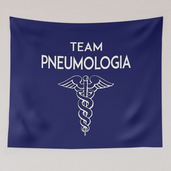 Item preview, Team Pneumologia, reparto ospedaliero, personale sanitario designed and sold by superpixus.