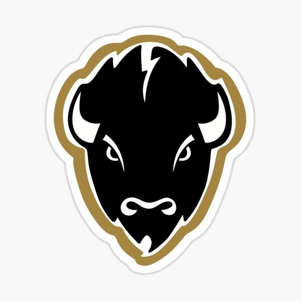 Artikel-Vorschau von Bison (Harding University) (1), designt und verkauft von ConceptualClub.