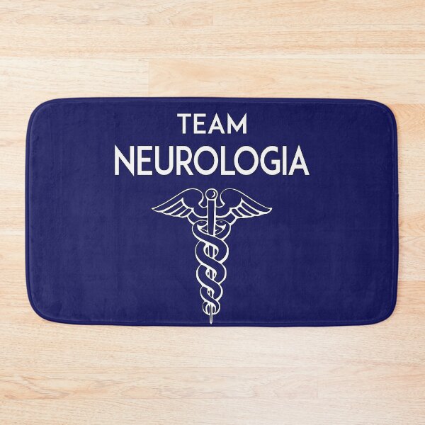 Item preview, Team Neurologia, reparto ospedaliero, personale sanitario designed and sold by superpixus.
