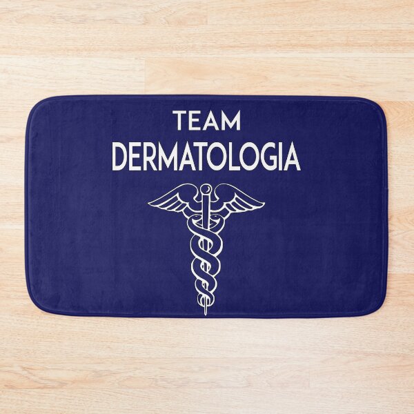 Item preview, Team Dermatologia, reparto ospedaliero, personale sanitario designed and sold by superpixus.