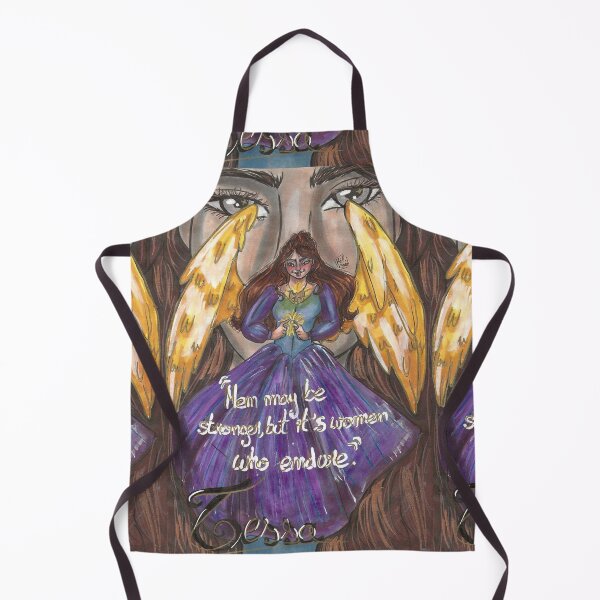 Item preview, Tessa Gray designed and sold by meline-kira.