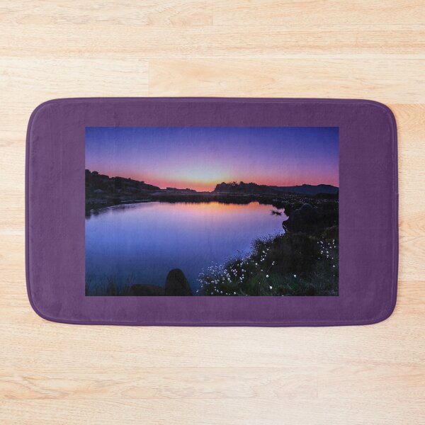 Item preview, Twilight at Doxey Pool designed and sold by mhfore.