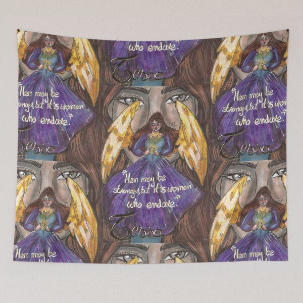 Item preview, Tessa Gray designed and sold by meline-kira.
