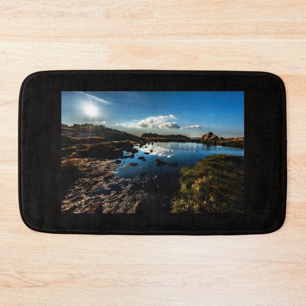 Item preview, Doxey Pool, The Roaches designed and sold by mhfore.
