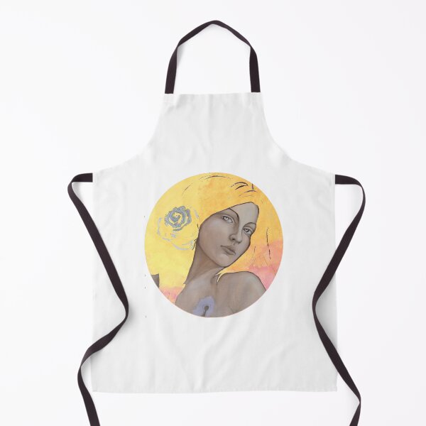 Item preview, portrait designed and sold by BarbaraFarina.
