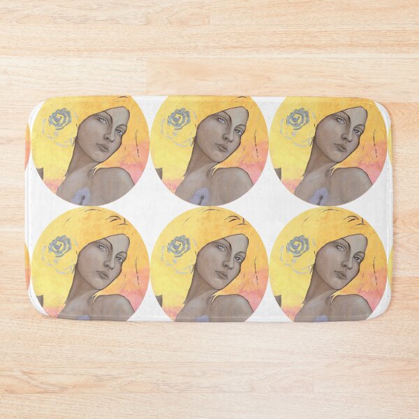 Item preview, portrait designed and sold by BarbaraFarina.