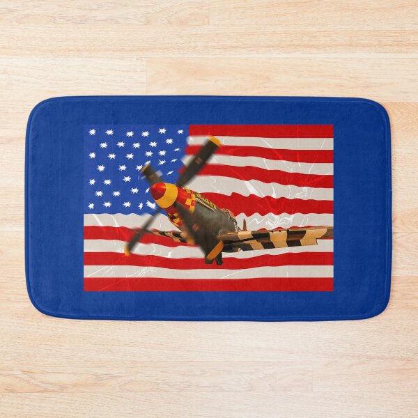 Item preview, Mustang P-51D designed and sold by mhfore.