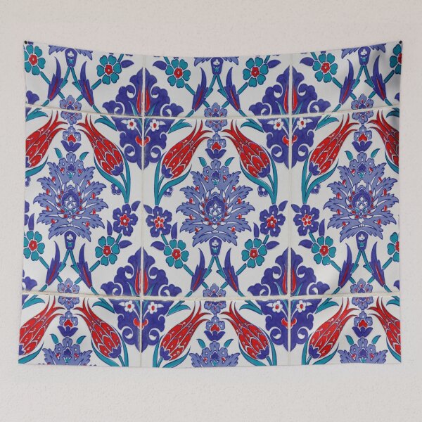 Item preview, Mosaic flowers designed and sold by JBaystro.