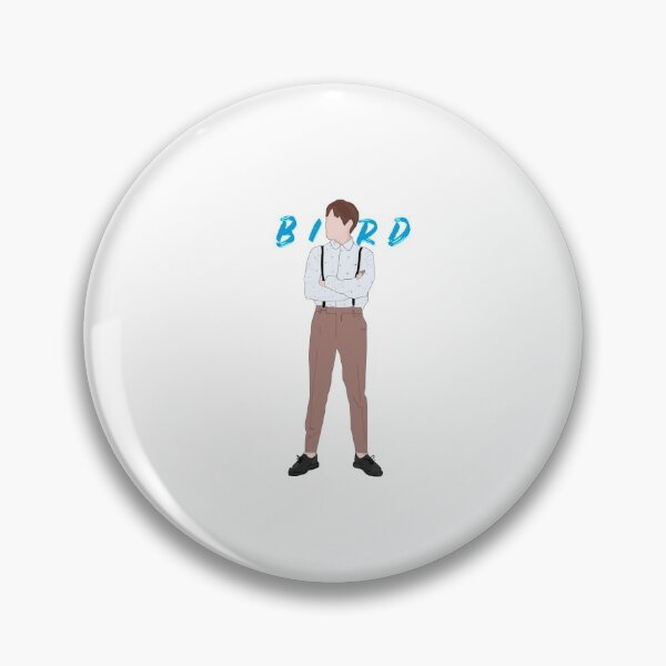 Item preview, Ha Sung Woon - Bird Vector Art designed and sold by cinxart.