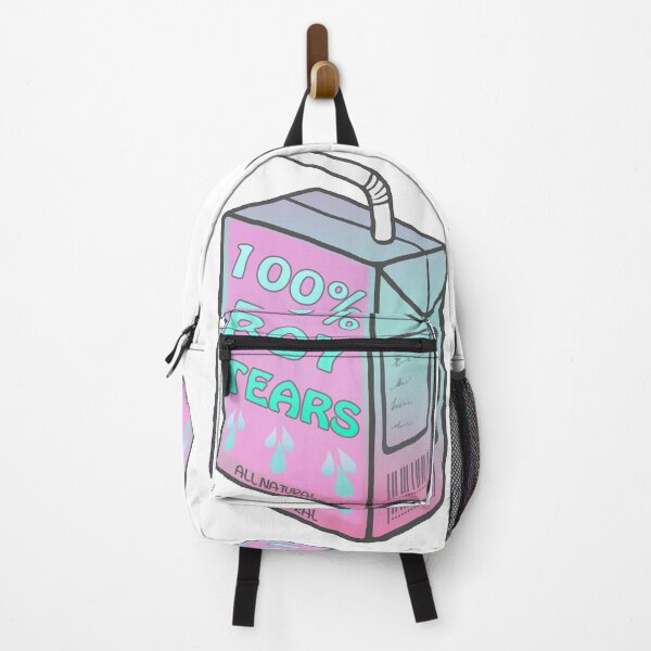 Item preview, Aesthetic Boy's Tears Juicebox designed and sold by HappyGengar.