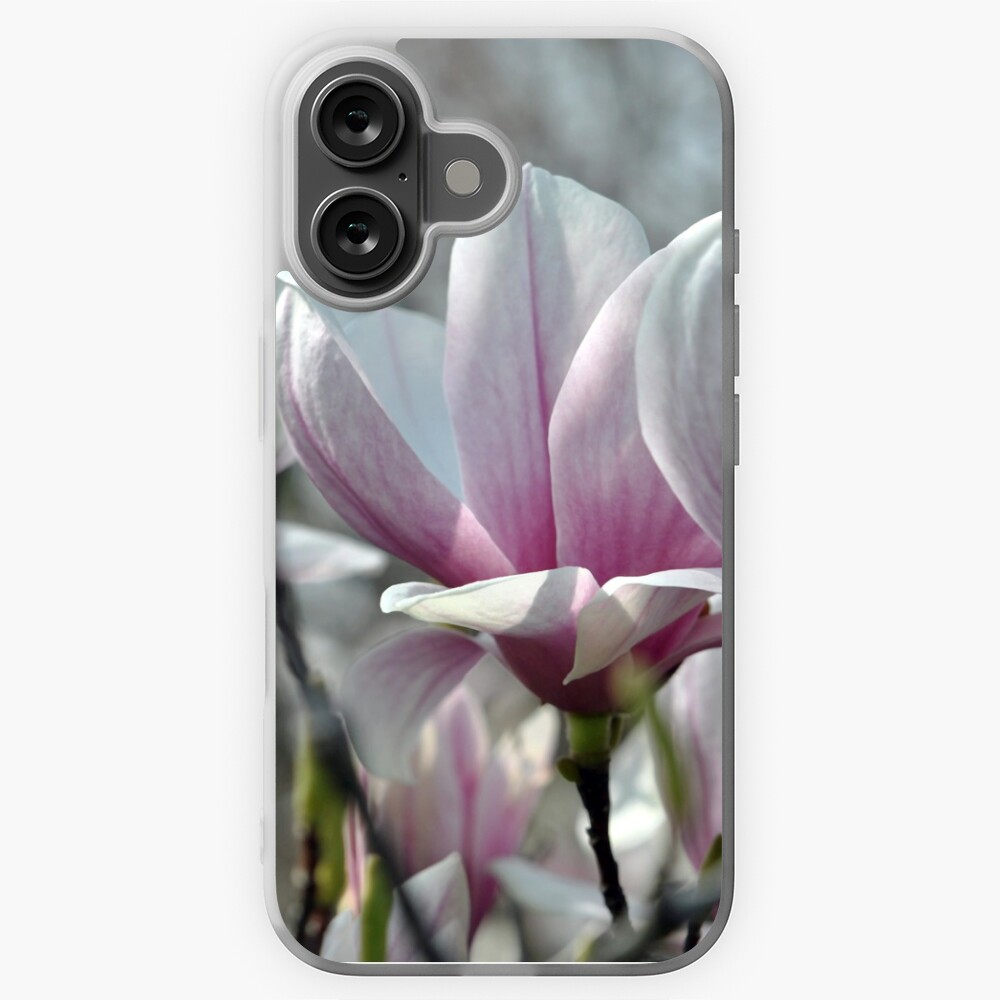 Item preview, iPhone Soft Case designed and sold by MarjorieB.