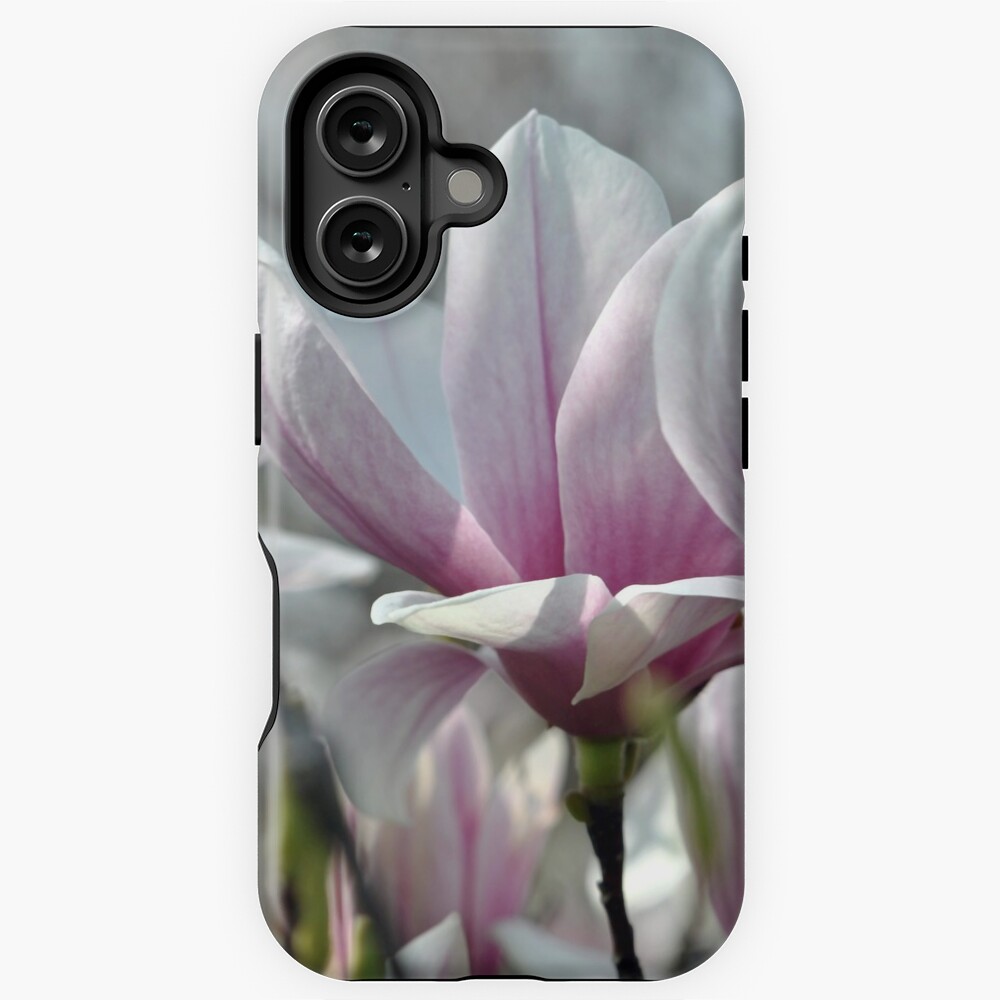 Item preview, iPhone Magsafe Tough Case designed and sold by MarjorieB.
