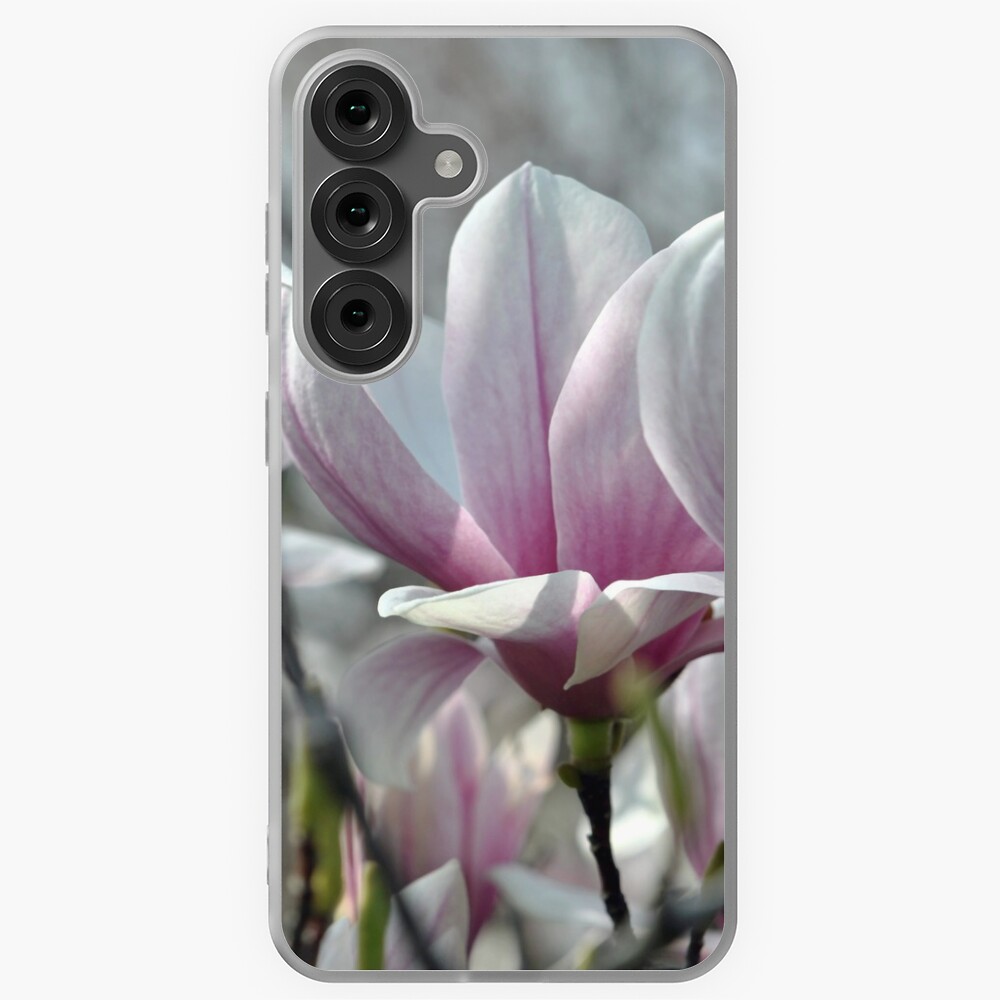 Item preview, Samsung Galaxy Soft Case designed and sold by MarjorieB.