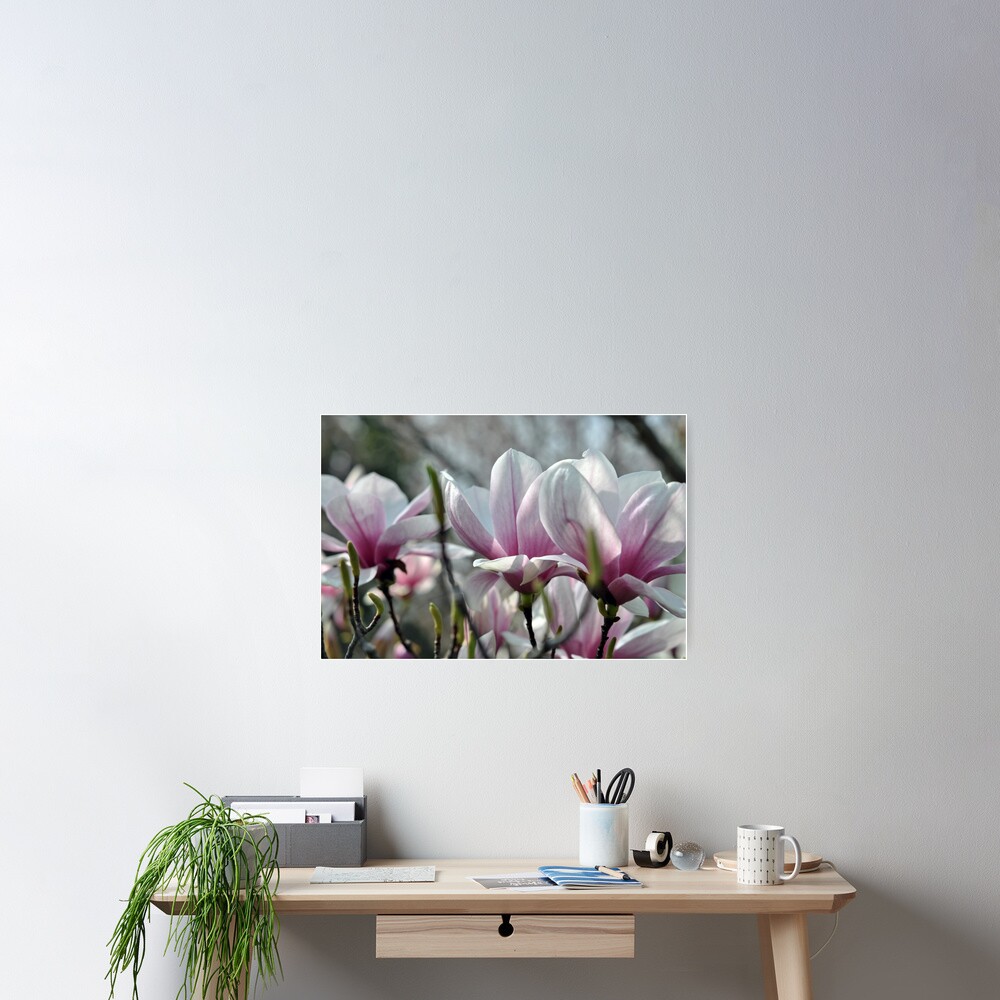 Item preview, Poster designed and sold by MarjorieB.