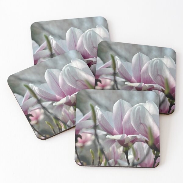 Item preview, Magnolias 2013 designed and sold by MarjorieB.