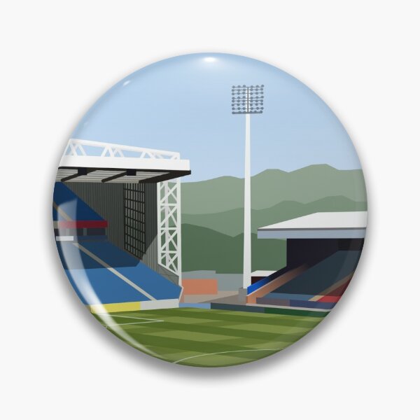 Item preview, Ewood Park designed and sold by FootballArcade.