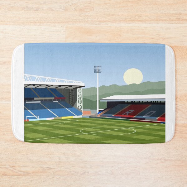 Item preview, Ewood Park designed and sold by FootballArcade.