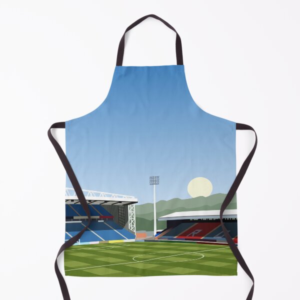 Item preview, Ewood Park designed and sold by FootballArcade.