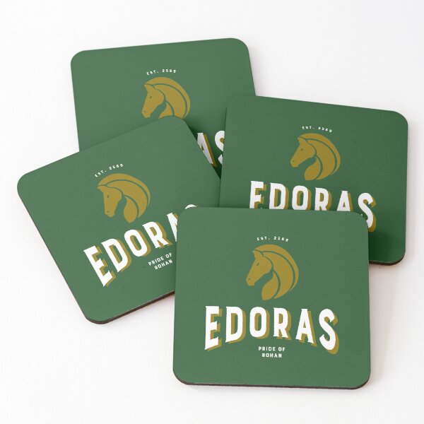 Item preview, Edoras Pride Of Rohan  designed and sold by seaspider13.