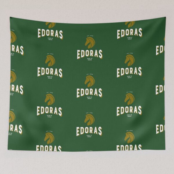 Item preview, Edoras Pride Of Rohan  designed and sold by seaspider13.