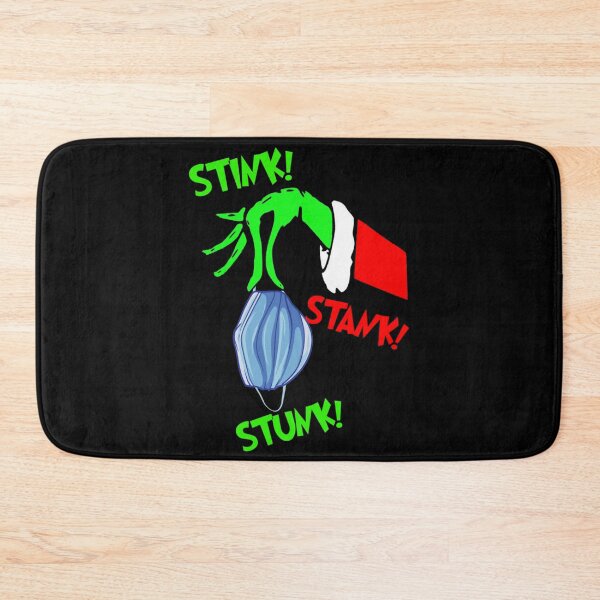 Item preview, stink stank stunk designed and sold by Robertsonashley.