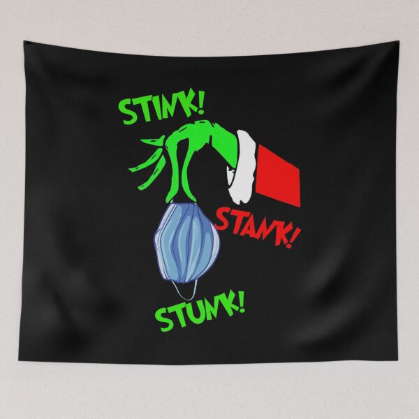 Item preview, stink stank stunk designed and sold by Robertsonashley.