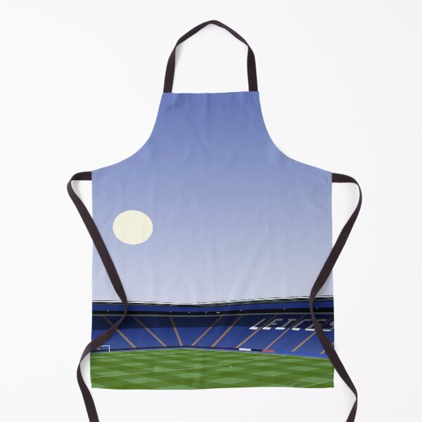 Item preview, King Power Stadium designed and sold by FootballArcade.