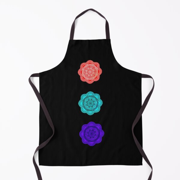 Item preview, Colorful Mandala designed and sold by SpaceArt1.