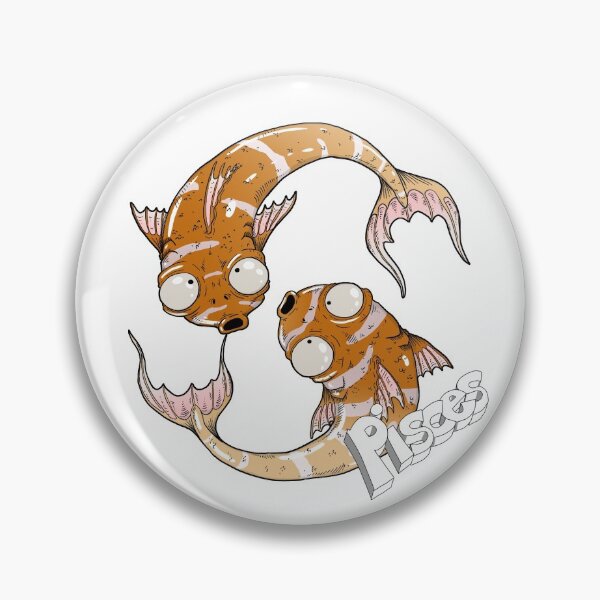 Item preview, Piscis designed and sold by Thesquidmonkey.