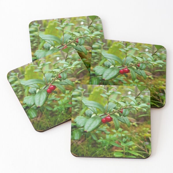 Artikelvorschau, Preiselbeeren entworfen und verkauft von MariaKuhi.