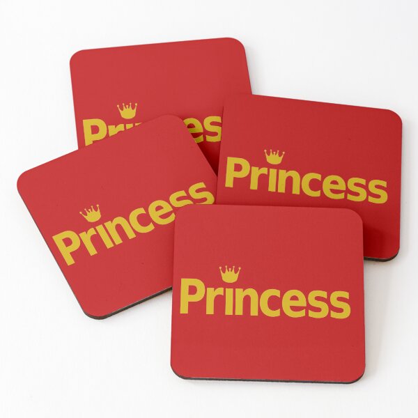 Item preview, Princess designed and sold by Kreativista.