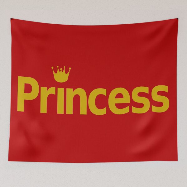 Item preview, Princess designed and sold by Kreativista.
