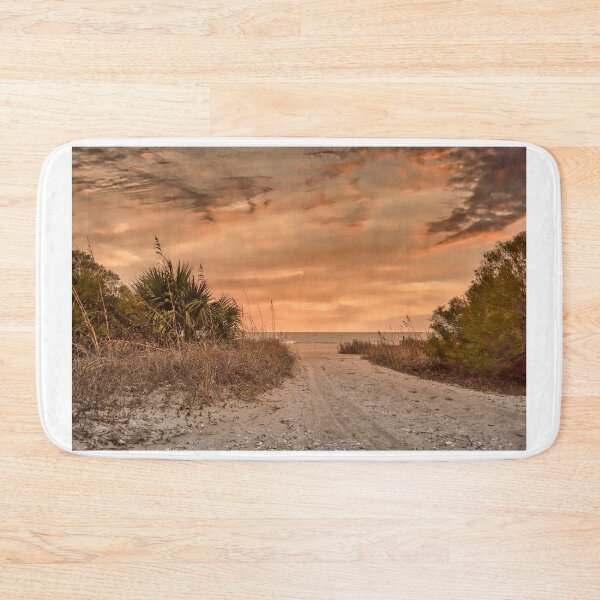 Item preview, Pathway to the Beach designed and sold by Kathy Baccari.
