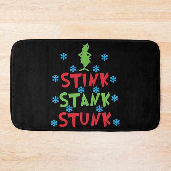 Item preview, Stink stank stunk designed and sold by Robertsonashley.
